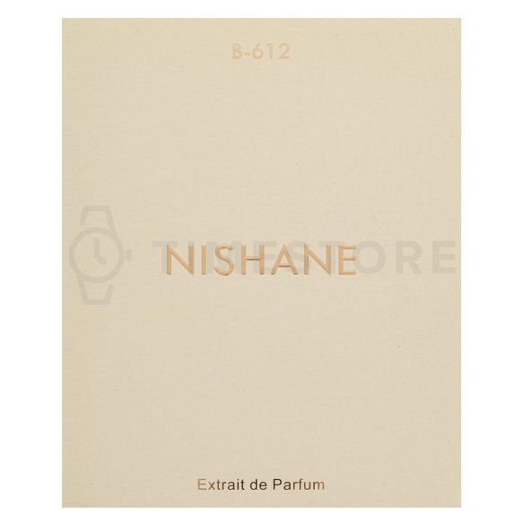 Nishane B-612 čistý parfém unisex 50 ml