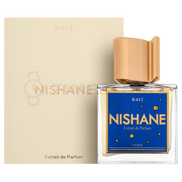 Nishane B-612 čistý parfém unisex 50 ml