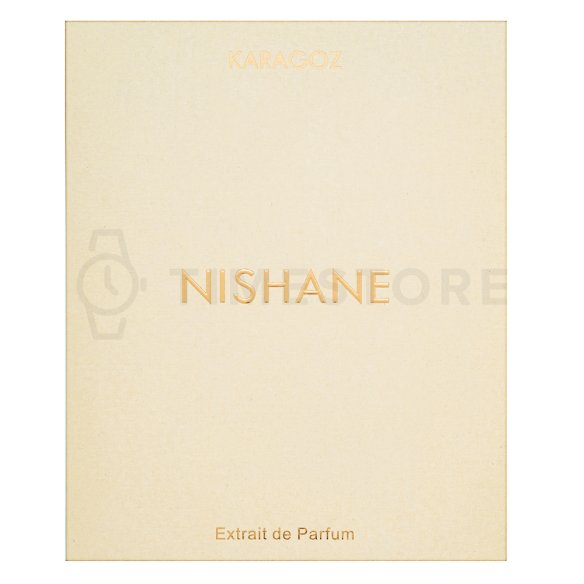Nishane Karagoz čistý parfém unisex 50 ml