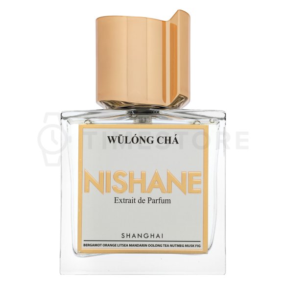 Nishane Wulong Cha Perfume unisex 50 ml