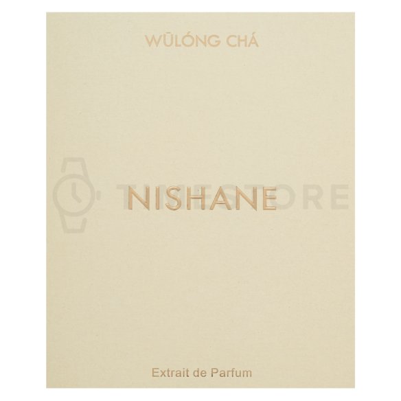 Nishane Wulong Cha Perfume unisex 50 ml