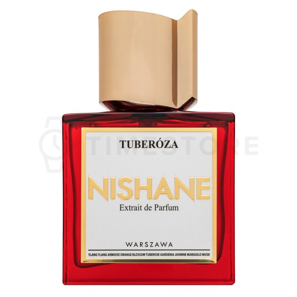 Nishane Tuberóza парфюм унисекс 50 ml