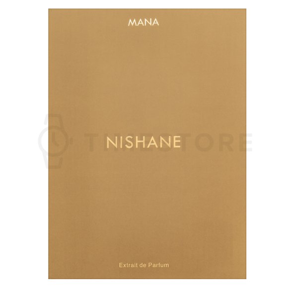 Nishane Mana czyste perfumy unisex 50 ml