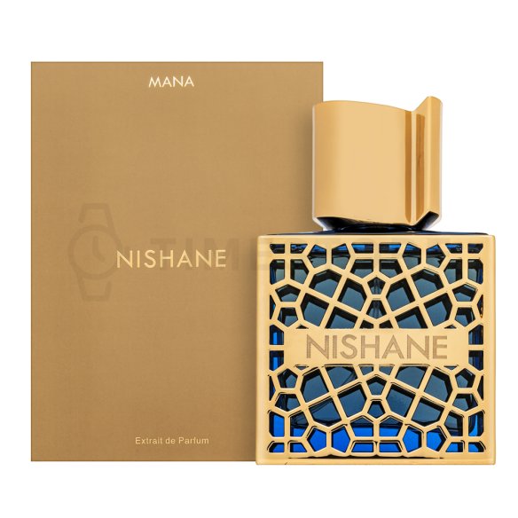 Nishane Mana čisti parfum unisex 50 ml