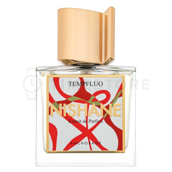 Nishane Tempfluo profumo unisex 50 ml