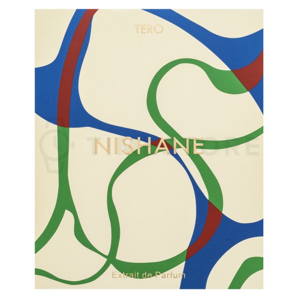 Nishane Tero Parfum unisex 100 ml