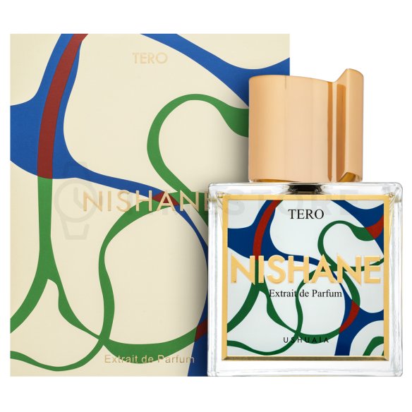 Nishane Tero Parfum unisex 100 ml