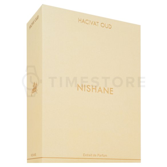 Nishane Hacivat Oud profumo unisex 50 ml