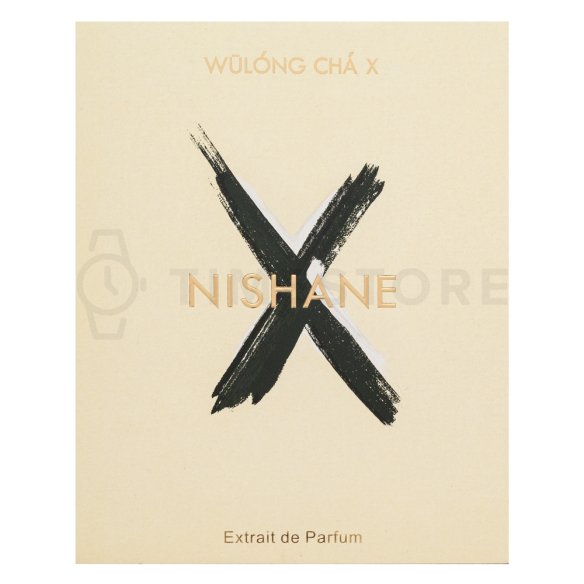 Nishane Wulong Cha X čistý parfém unisex 50 ml