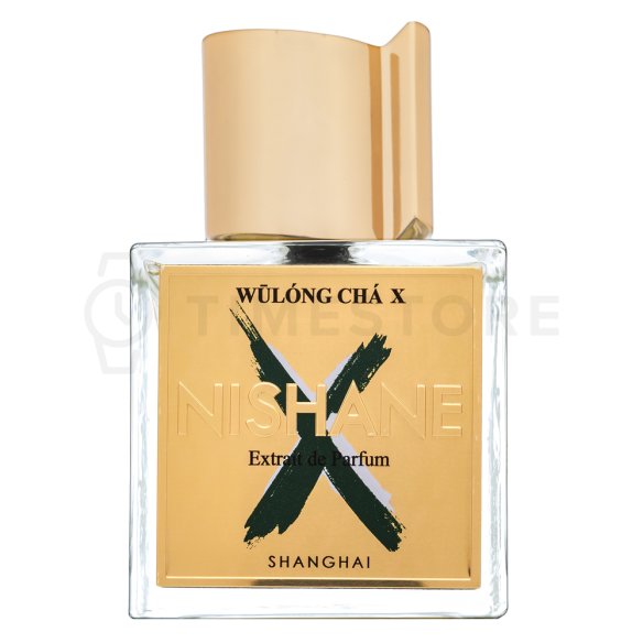 Nishane Wulong Cha X Parfum unisex 100 ml