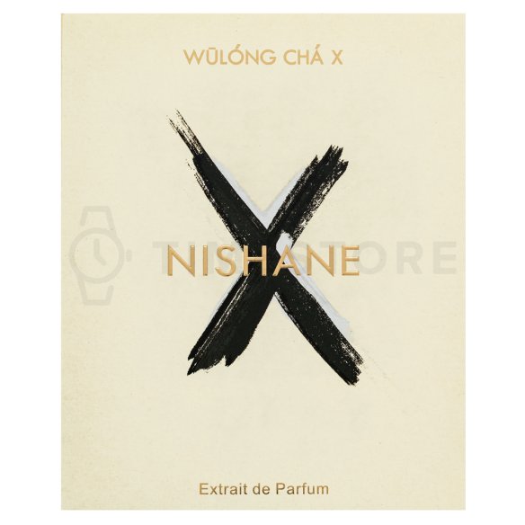 Nishane Wulong Cha X čistý parfém unisex 100 ml