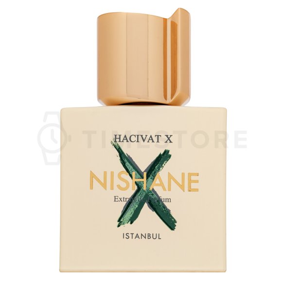 Nishane Hacivat X Perfume unisex 50 ml