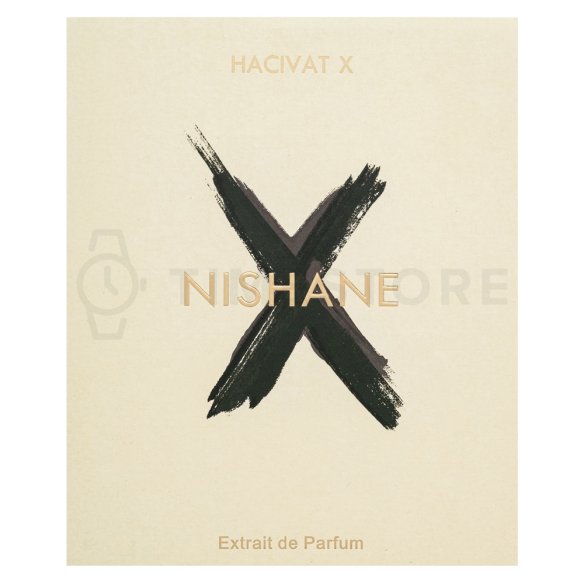 Nishane Hacivat X Perfume unisex 50 ml