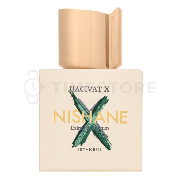 Nishane Hacivat X парфюм унисекс 100 ml