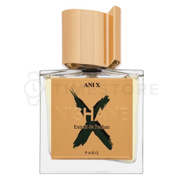 Nishane Ani X čistý parfém unisex 50 ml