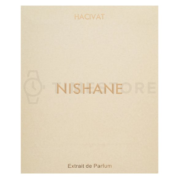 Nishane Hacivat čisti parfum unisex 100 ml