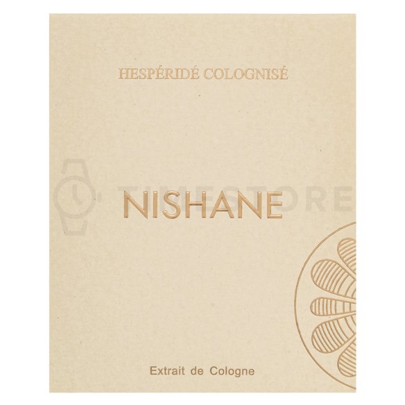 Nishane Hespéridé Colognisé kolínská voda unisex 100 ml