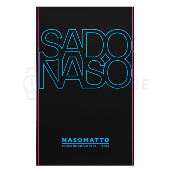 Nasomatto Sadonaso čistý parfém unisex 30 ml