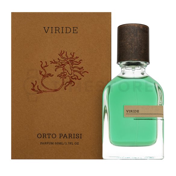 Orto Parisi Viride tiszta parfüm uniszex 50 ml