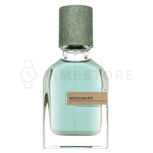 Orto Parisi Megamare parfémovaná voda unisex 50 ml