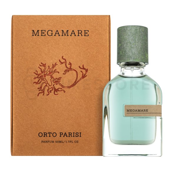 Orto Parisi Megamare parfémovaná voda unisex 50 ml