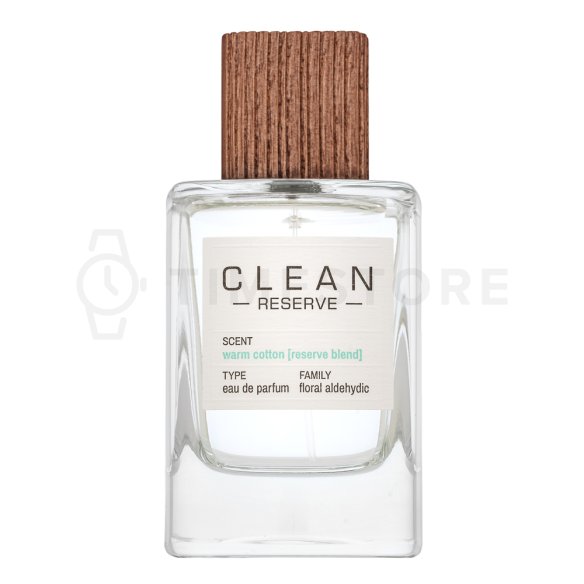 Clean Warm Cotton [Reserve Blend] Парфюмна вода унисекс 100 ml