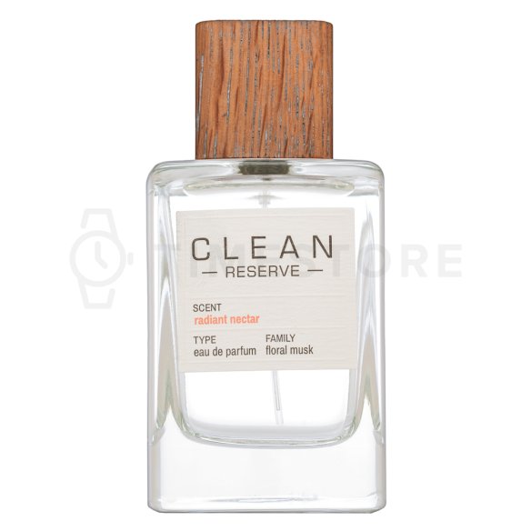 Clean Reserve Radiant Nectar parfémovaná voda unisex 100 ml