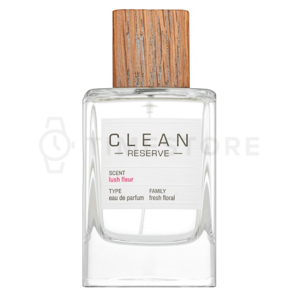 Clean Reserve Lush Fleur parfémovaná voda pro ženy 100 ml