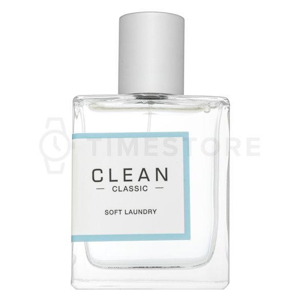 Clean Classic Soft Laundry woda perfumowana dla kobiet 60 ml