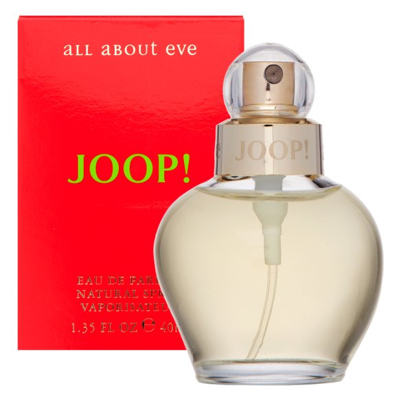Joop! All About Eve woda perfumowana dla kobiet 40 ml