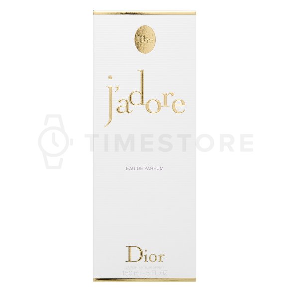 Dior (Christian Dior) J'adore parfumirana voda za ženske 150 ml