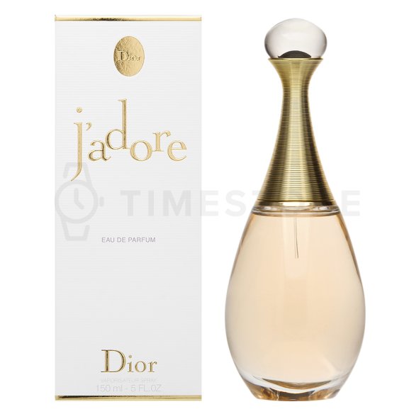 Dior (Christian Dior) J'adore Eau de Parfum para mujer 150 ml