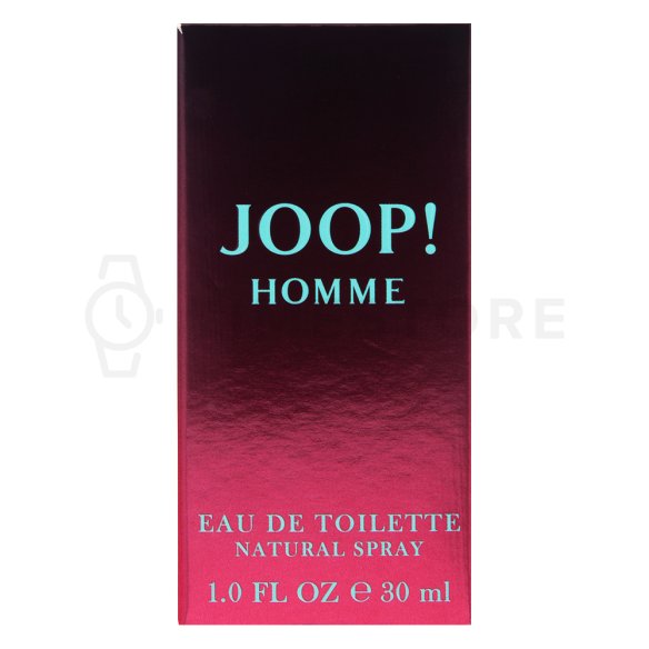 Joop! Homme тоалетна вода за мъже 30 ml