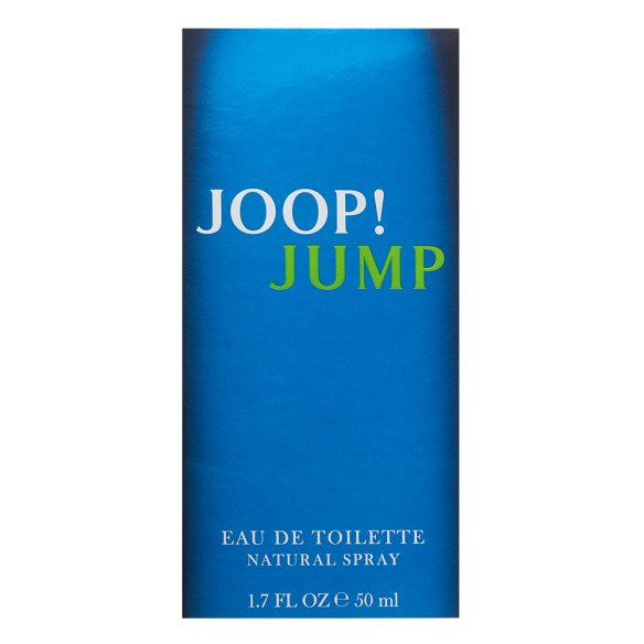 Joop! Jump Eau de Toilette férfiaknak 50 ml