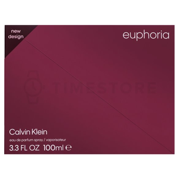 Calvin Klein Euphoria parfumirana voda za ženske 100 ml