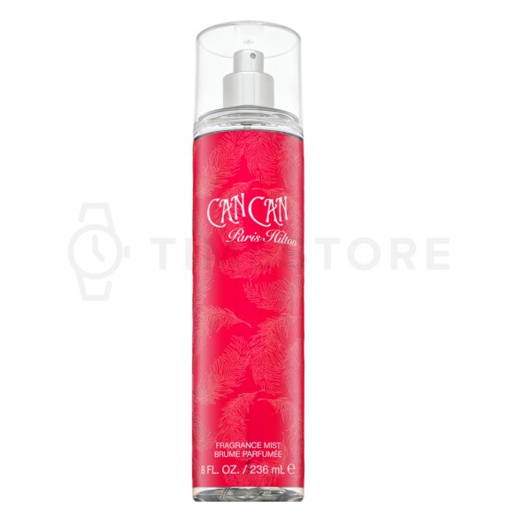 Paris Hilton Can Can Spray de corp femei 236 ml