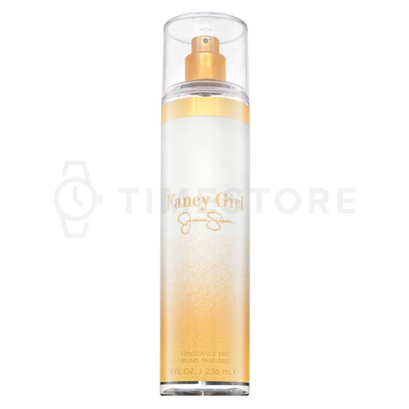 Jessica Simpson Fancy Girl Spray de corp femei 236 ml