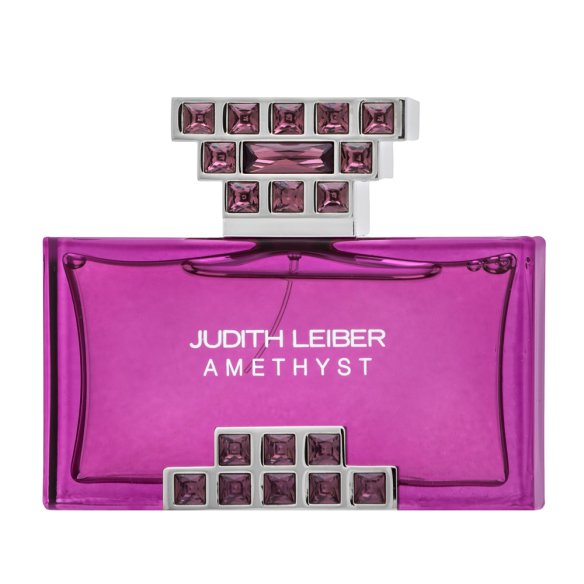 Judith Leiber Amethyst Eau de Parfum nőknek 40 ml