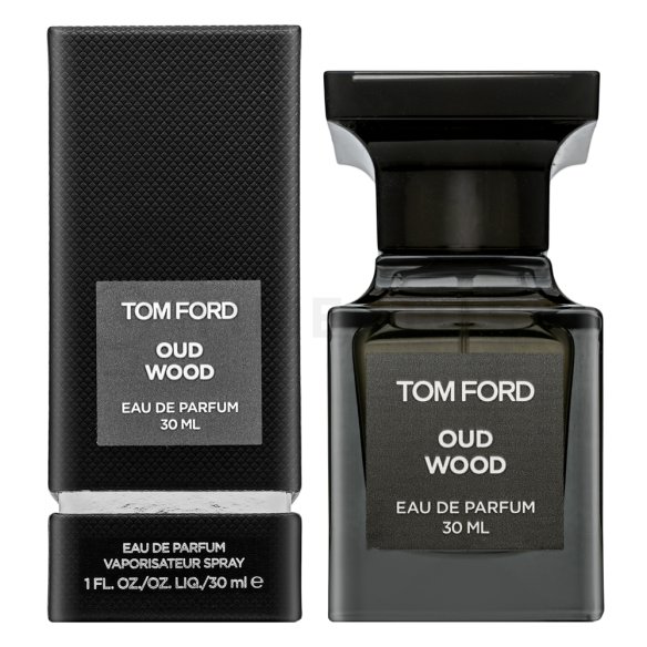 Tom Ford Oud Wood Eau de Parfum unisex 30 ml