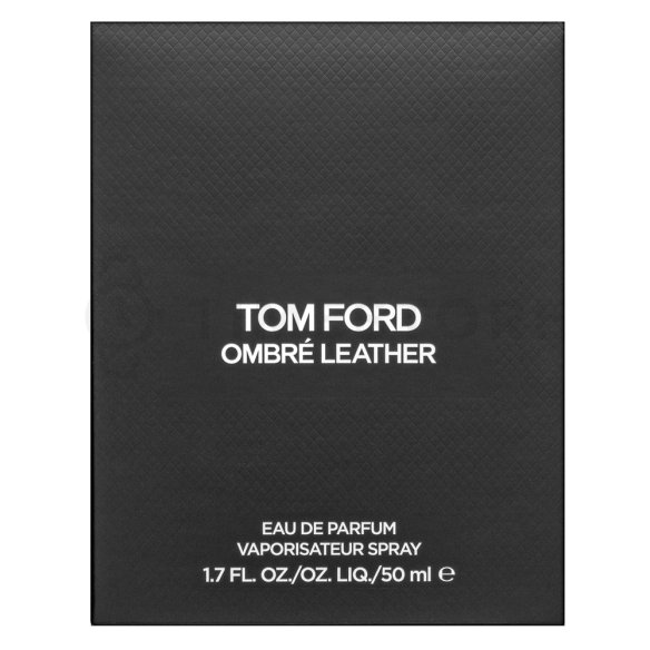 Tom Ford Ombré Leather parfémovaná voda unisex 50 ml