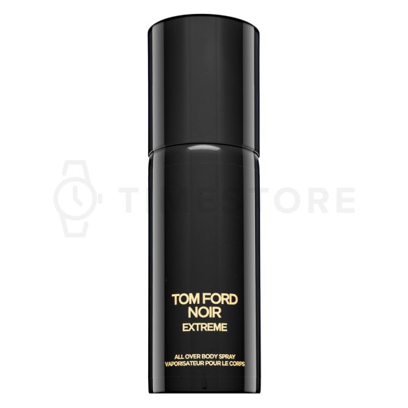 Tom Ford Noir Extreme tělový spray pro muže 150 ml