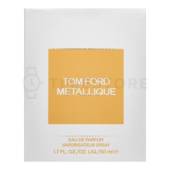 Tom Ford Metallique parfémovaná voda pre ženy 50 ml