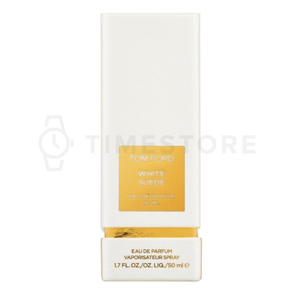 Tom Ford White Suede parfemska voda unisex 50 ml