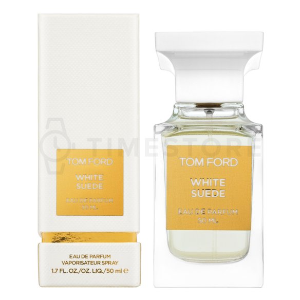 Tom Ford White Suede Eau de Parfum uniszex 50 ml