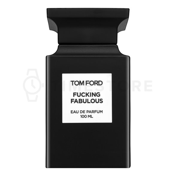 Tom Ford Fucking Fabulous Eau de Parfum unisex 100 ml