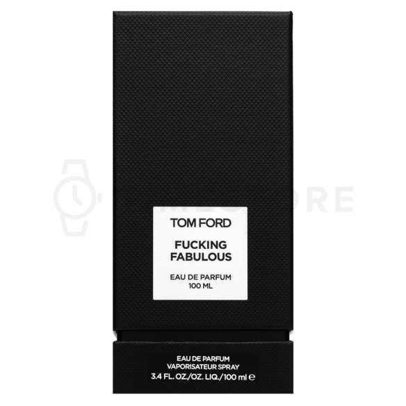 Tom Ford Fucking Fabulous Eau de Parfum unisex 100 ml