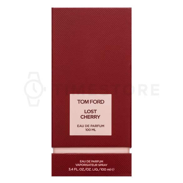 Tom Ford Lost Cherry woda perfumowana unisex 100 ml