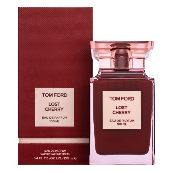 Tom Ford Lost Cherry woda perfumowana unisex 100 ml