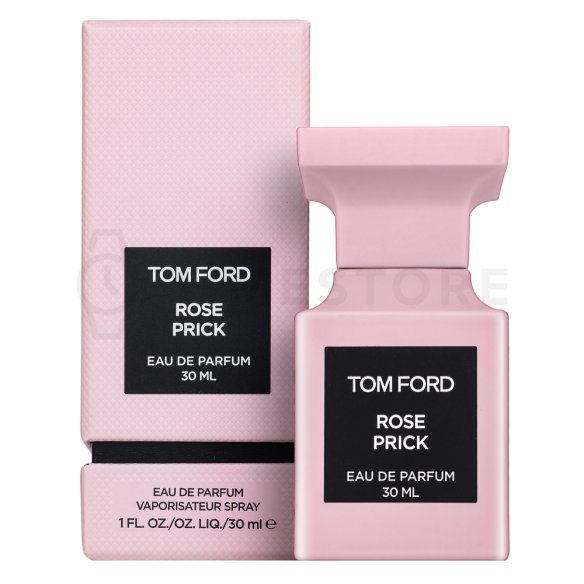 Tom Ford Rose Prick Парфюмна вода унисекс 30 ml