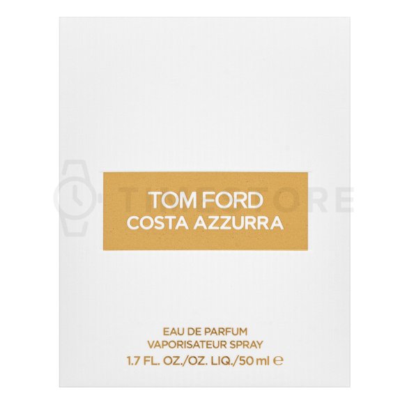 Tom Ford Costa Azzurra Eau de Parfum unisex 50 ml